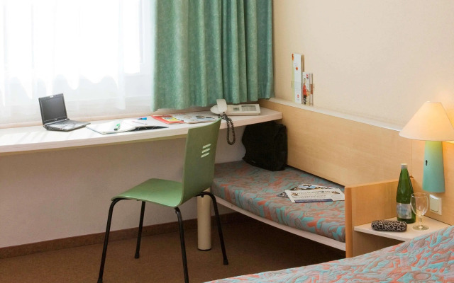 B&B Hotel Salzburg-Nord