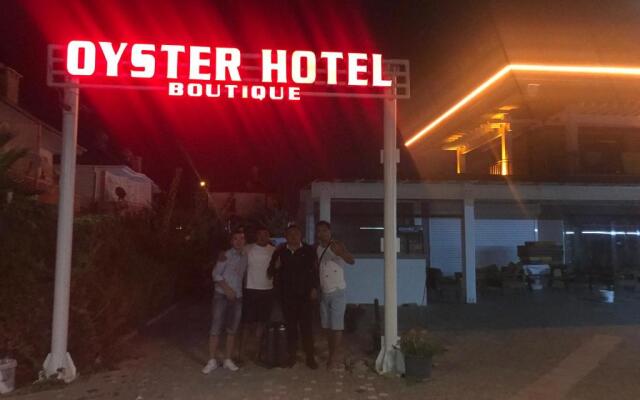 Oyster Boutique Hotel