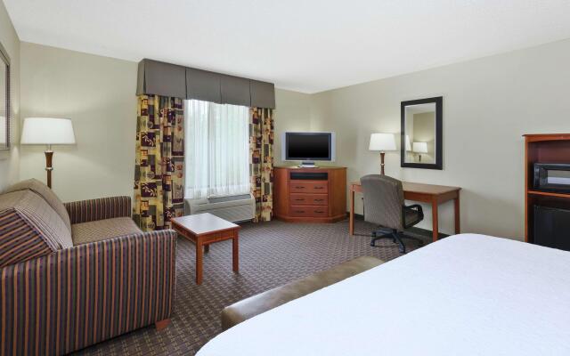 Hampton Inn & Suites Grand Rapids-Airport 28th St