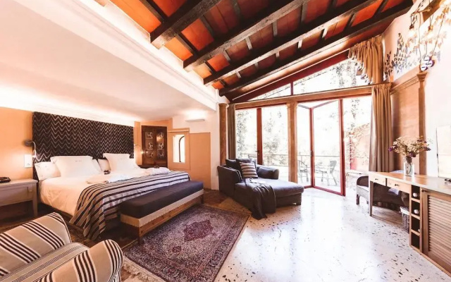 Hotel Finca Ca N'ai - Bio Nature Adults Only