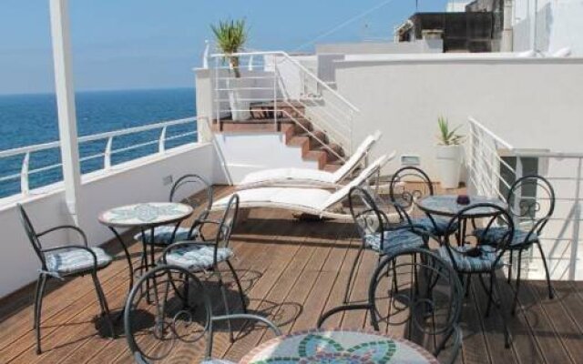 Bed  Breakfast Finestra sul Mare