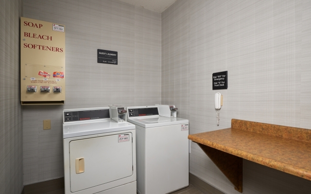 Hampton Inn Shelbyville