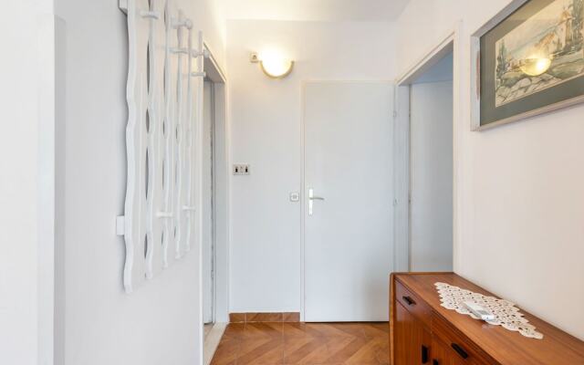 Scenic Apartment in Zadar With Terrace