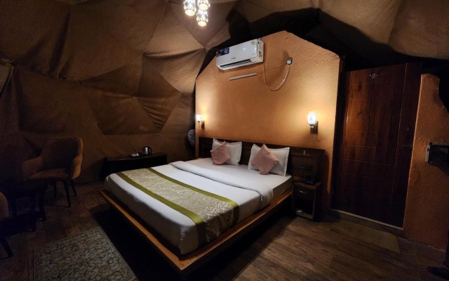 Navira Hills Rishikesh