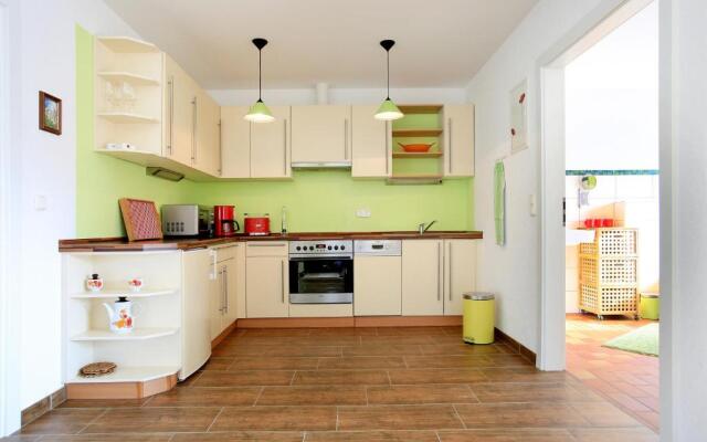 Hainhof Gaestewohnungen