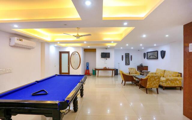 FabExpress Taj Home Stay