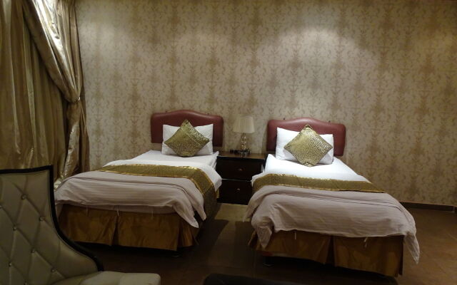 Comfort Inn Taawn