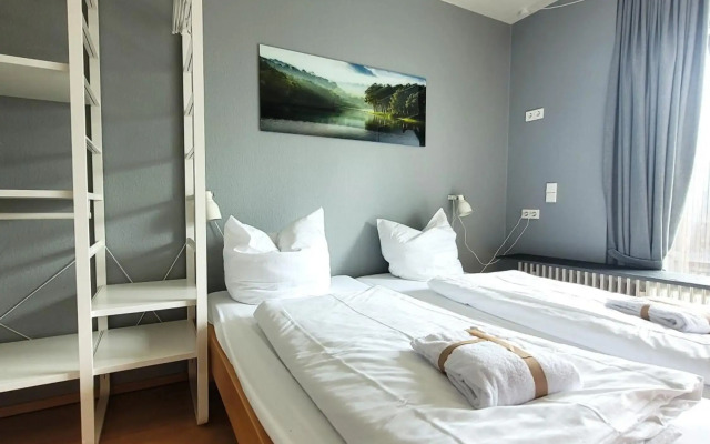 Apartment in Winterberg With Pool & Sauna