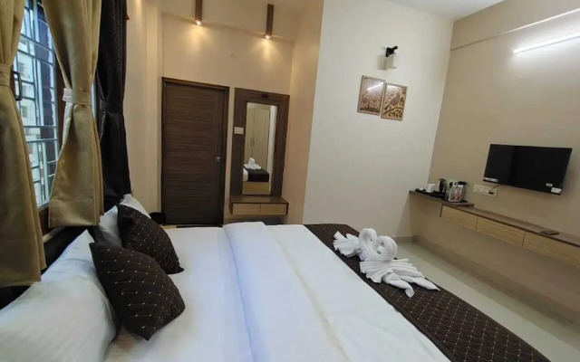 Glow Inn HomeStay