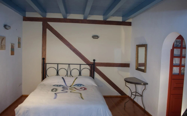 Villa Phoebus