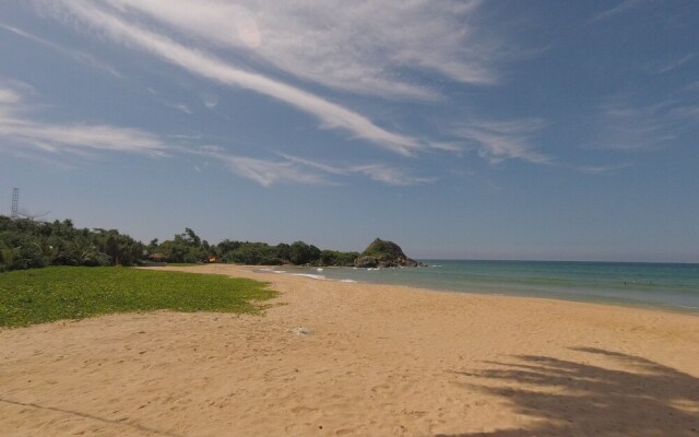 Nature Paradise Villas