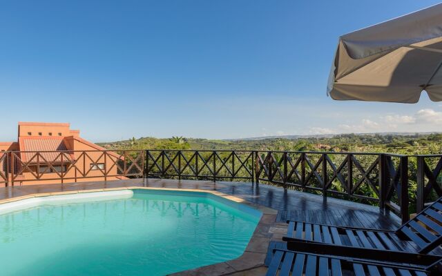 San Lameer Villa Rentals 13925