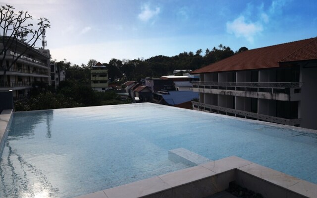 Palmyrah Surin Condominium by Space