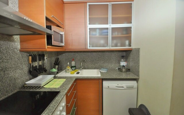 Apartment Santa Marta