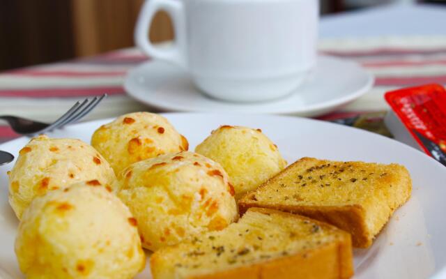 Tri Hotel Smart Chapecó