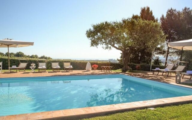 Casa Tentoni - Guest House