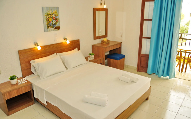 Cleopatra Apartments