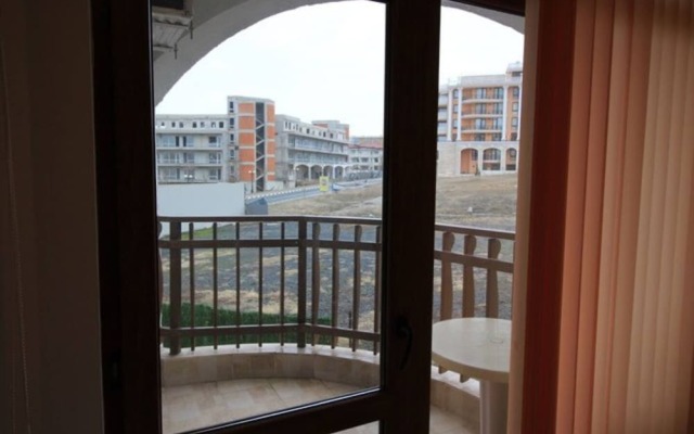 Apartment 15 in Fregata Complex