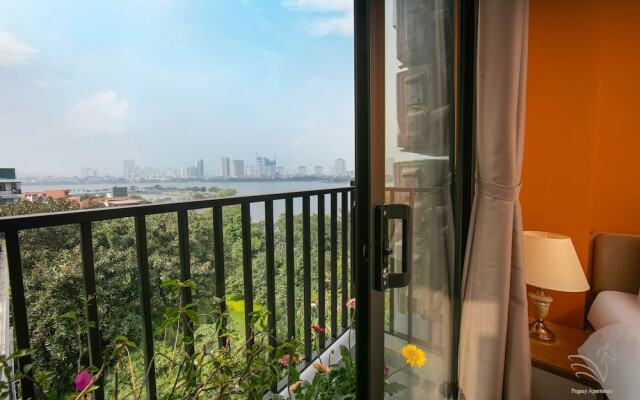 Westlake Pearl Aparthotel & Spa - By Pegasy Group