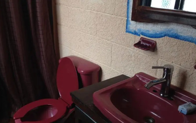 Hotel Señor del Monte