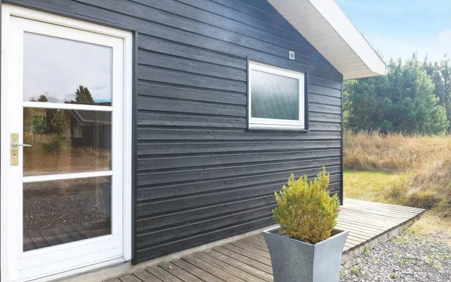 8 Person Holiday Home in Albaek-by Traum