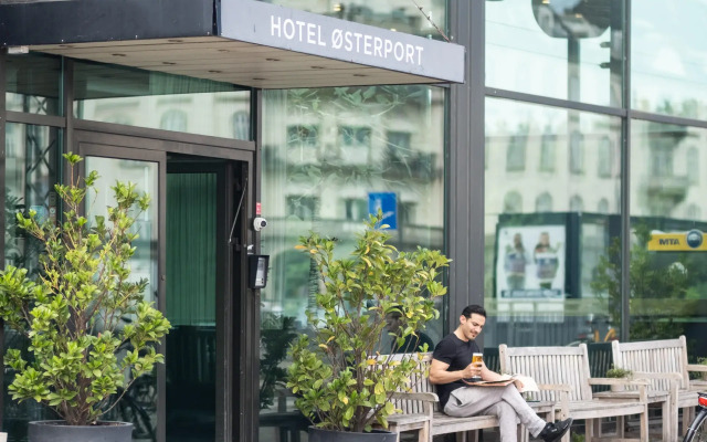 Go Hotel Østerport
