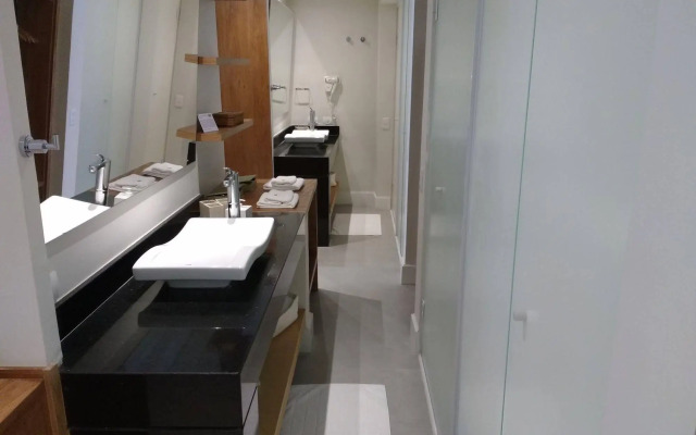 Hotel Spa Nau Royal