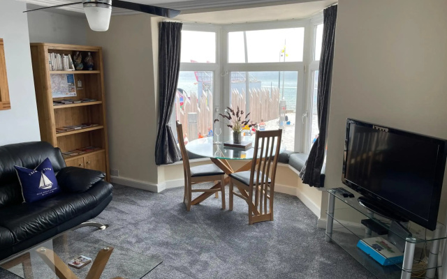 Harbour View Holiday Maisonette Bridlington