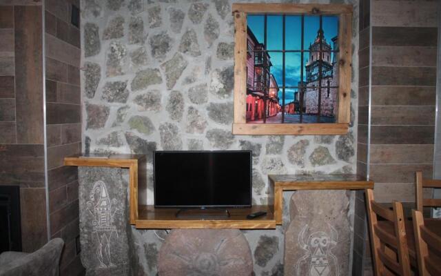 Apartamentos Numancia
