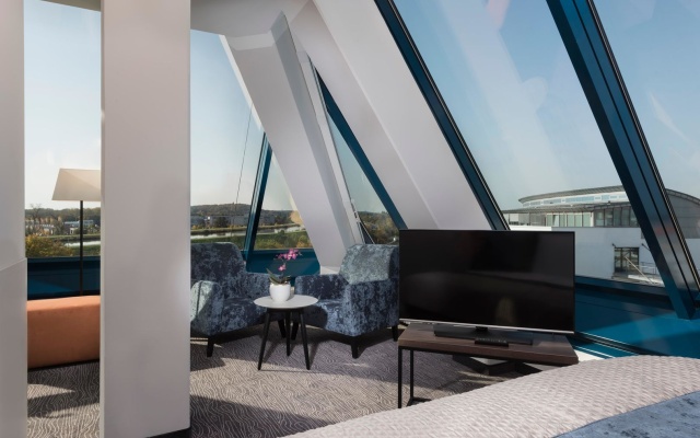 Excelsior Hotel Nürnberg Fürth, a member of Radisson Individuals