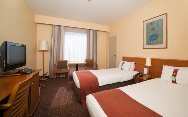 Holiday Inn Gent Expo by IHG