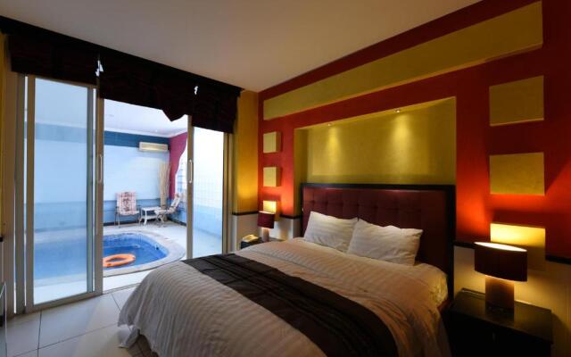 Wakan Luxury Villas & Suites
