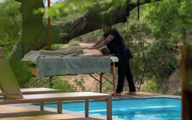 Nomads Den - Safari Villas in Hoedspruit