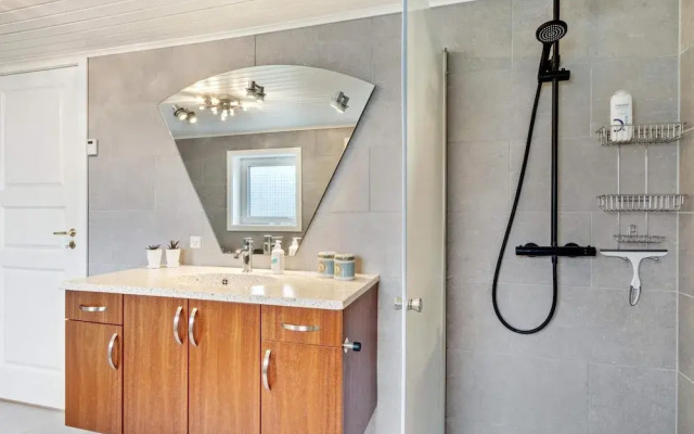Modern Retreat in Ingstrup - By Traum Ferienwohnungen
