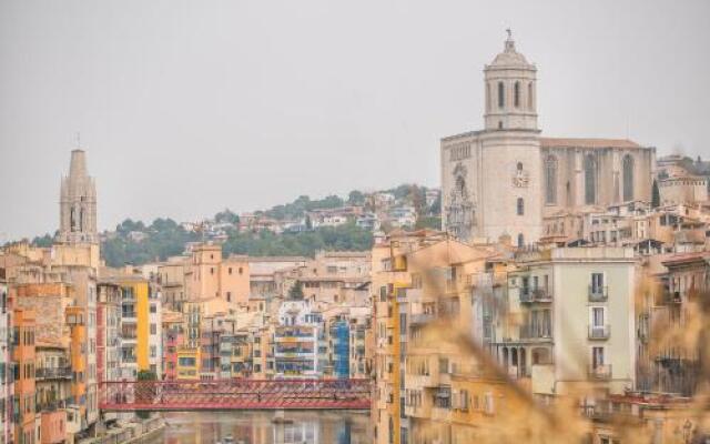 Flateli Plaça Catalunya 1.1