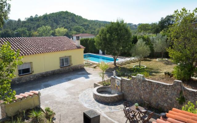 Holiday Home Antem