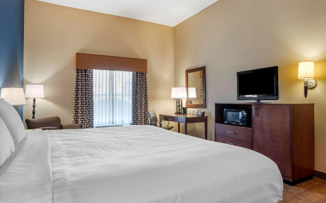 Best Western St. Francisville Hotel