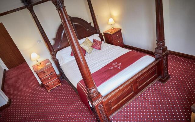 Appleby Inn Hotel