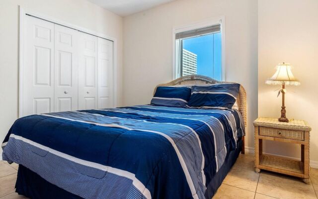 Caribbean by Meyer Vacation Rentals