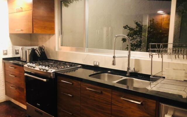 La Escapada Cuernavaca