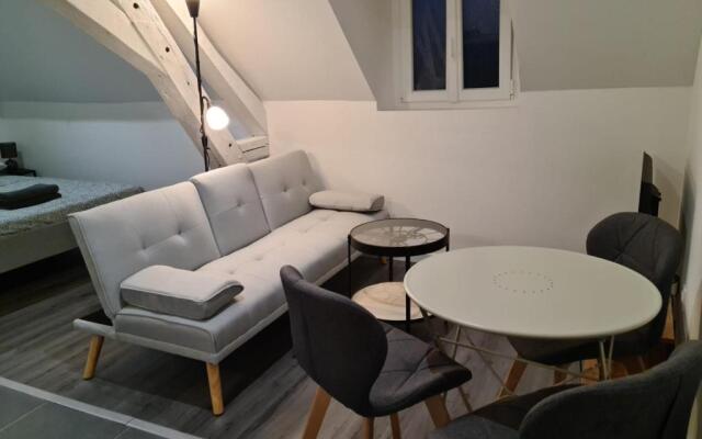 Beaugency-1 sur la route des Châteaux