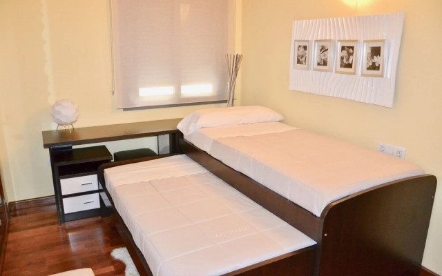 Serva la Bari Apartment III