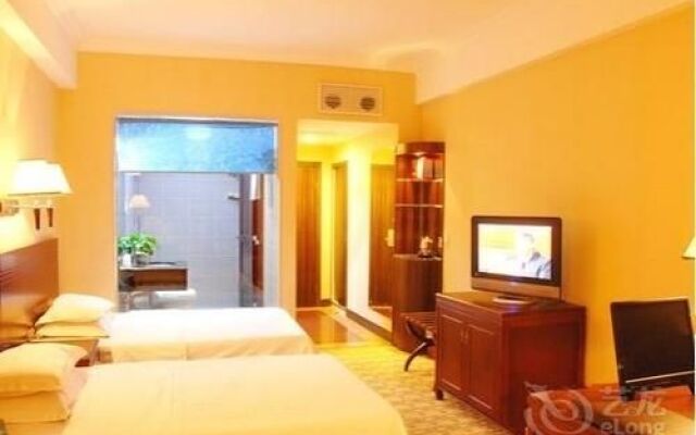 Guomao Hotel
