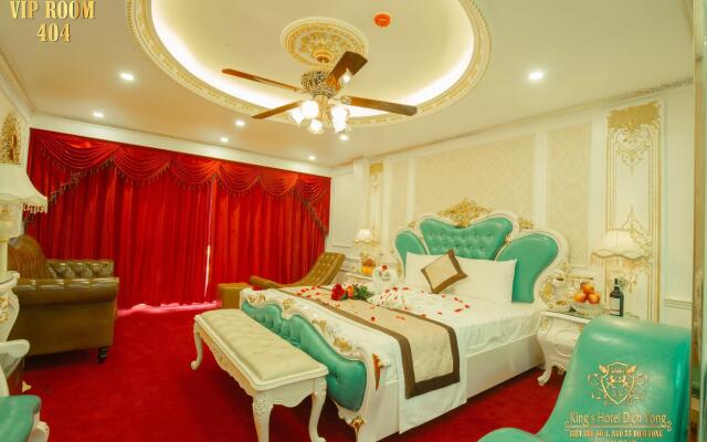 King's Hotel Dich Vong