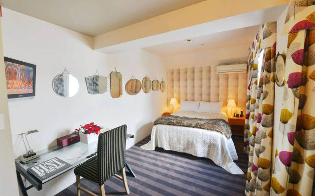 Nice Hotel