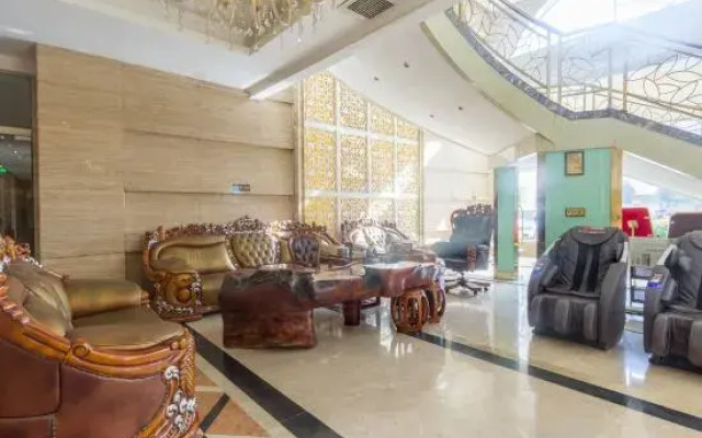 Junhao Hotel