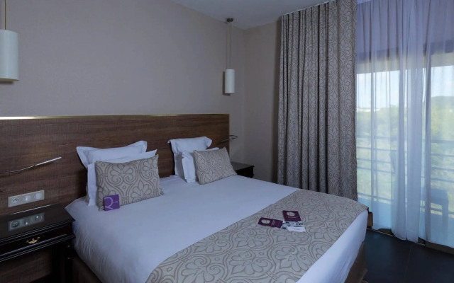 Mercure Cayenne Royal Amazonia Hotel