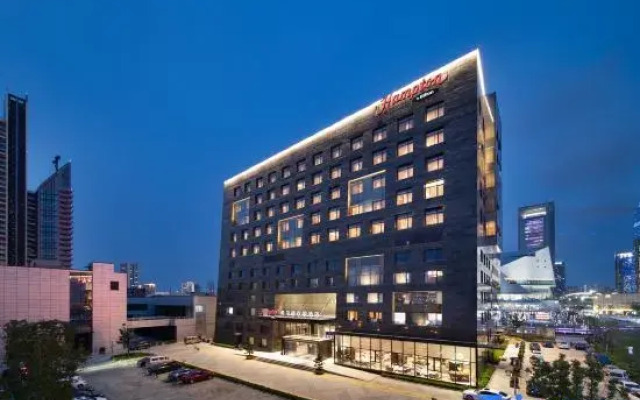 Hampton by Hilton Ningbo Eastern New Town
