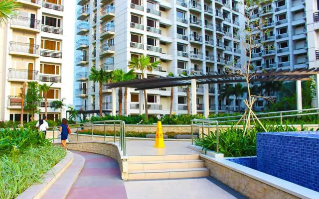 Solemare Parksuites Condo R Us