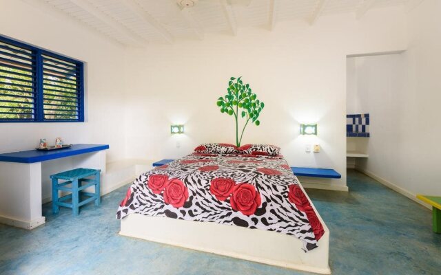 Casas Del Mar Neptunia